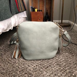 Concealed carry purse